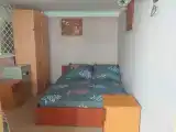 Двухместный номер с 1 кроватью эконом