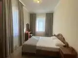 Семейный номер с балконом