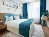 Двухместный номер с 2 отдельными кроватями стандарт