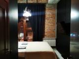 Двухместный номер с 1 кроватью VIP 2 * 2-х местный номер с санузлом