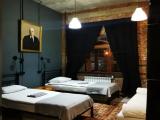 Четырёхместный номер vip  3 * с санузлом