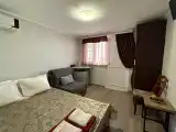 Двухместный номер с 1 кроватью стандарт