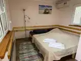 Двухместный номер с 1 кроватью стандарт