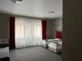 Двухместный номер с 1 кроватью большой двухместный номер