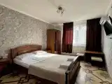 Двухместный номер с 1 кроватью люкс