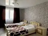 Двухместный номер с 2 отдельными кроватями люкс