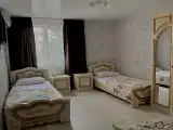 Трёхместный номер улучшенный