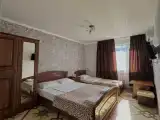 Трёхместный номер люкс