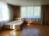 Семейный номер с камином и террасой