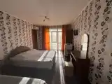Трёхместный номер Трехместный номер