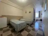 Семейный номер четырехместный номер комфорт