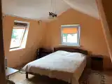Двухместный номер с 1 кроватью стандарт