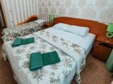 Трёхместный номер стандарт