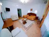 Трёхместный номер без балкона