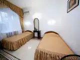 Семейный номер двухкомнатный с балконом