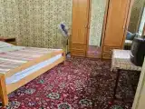 Двухместный номер с 1 кроватью эконом с видом на горы