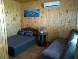 Двухместный номер с 1 кроватью стандарт