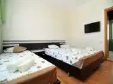 Семейный номер стандарт с видом на горы