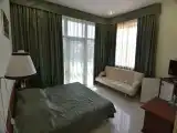 Трёхместный номер Трехместный номер