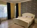 Семейный номер улучшенный с видом на горы