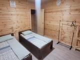 Двухместный с 1 кроватью улучшенный с видом на горы