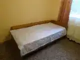 Одноместный номер стандарт с видом на горы