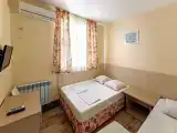 Трёхместный номер без балкона