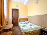 Двухместный номер с 1 кроватью стандарт