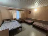 Четырёхместный номер стандарт на 1 этаже