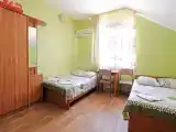 Четырёхместный номер без балкона