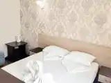 Двухместный номер с 1 кроватью Улучшенный