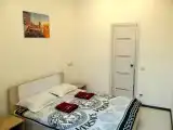 Двухместный номер с 1 кроватью стандарт