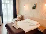Двухместный номер с 1 кроватью делюкс