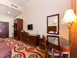 Двухместный номер с 2 отдельными кроватями стандарт улучшенный