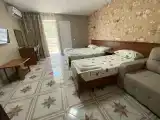 Апартаменты с кухней с 2 спальнями