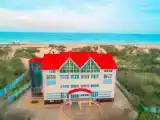 Трёхместный номер стандарт с доп местом