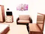 Четырёхместный номер стандарт