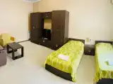 Двухместный номер с 2 отдельными кроватями улучшенный