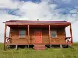 Многоместный смешанный номер 4-х местный с размещением хостельного типа