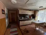 Трёхместный номер эконом