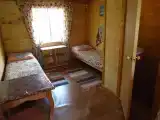 Двухместный номер с 2 отдельными кроватями стандарт
