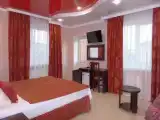 Семейный номер люкс с балконом