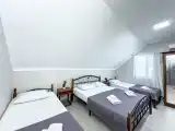 Семейный номер двухкомнатный