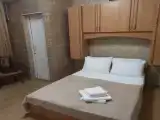 Двухместный номер с 1 кроватью комфорт