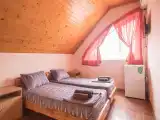 Двухместный номер с 1 кроватью стандарт