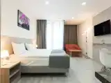 Трёхместный номер Студия