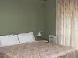 Трёхместный номер улучшенный с видом на море