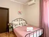 Двухместный номер с 1 кроватью стандарт