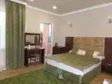 Четырёхместный номер  Комфорт с балконом