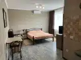 Четырёхместный номер 101